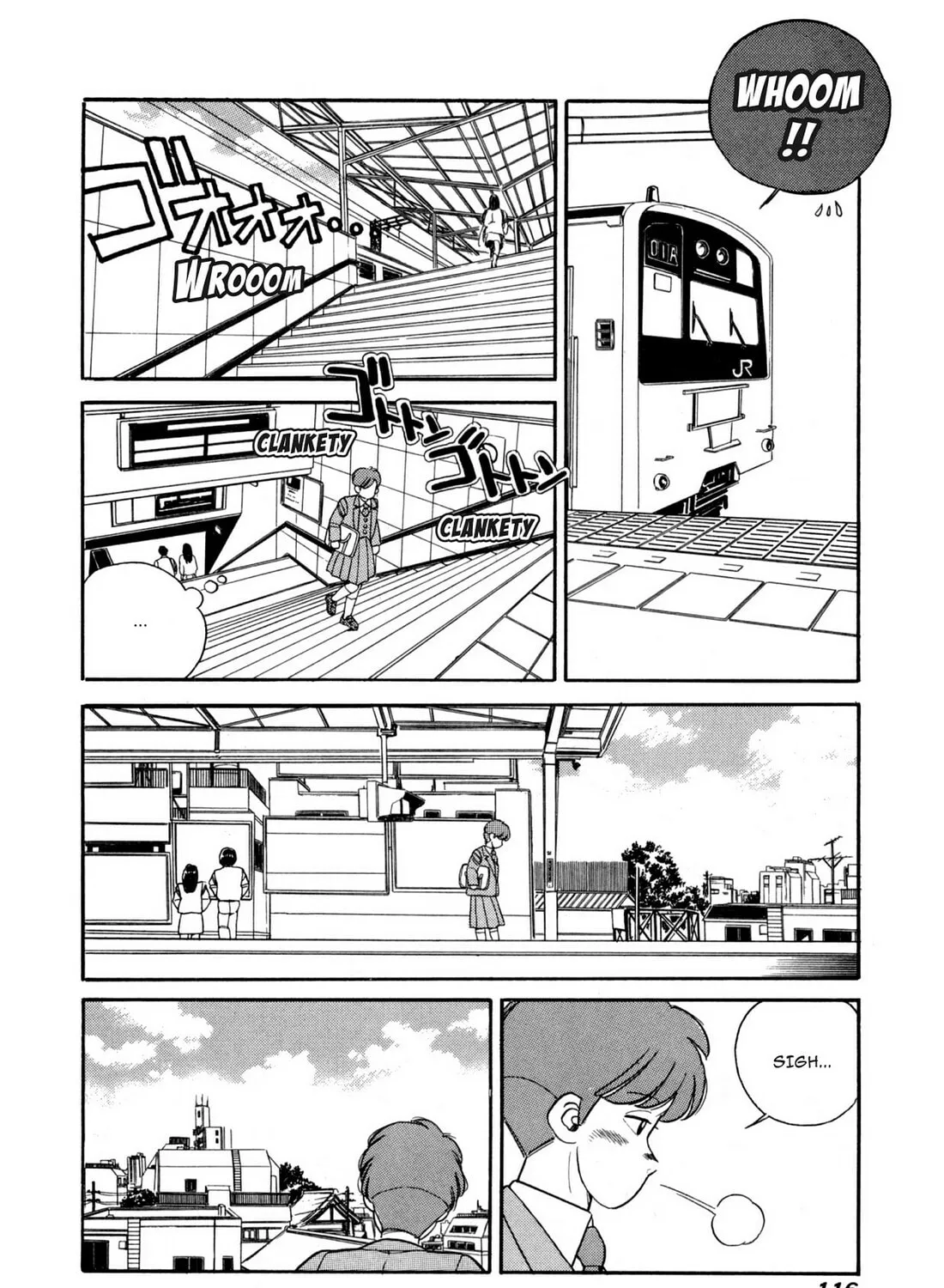 Read Lemon Angel chapter 96 image 2 on Lezhin
