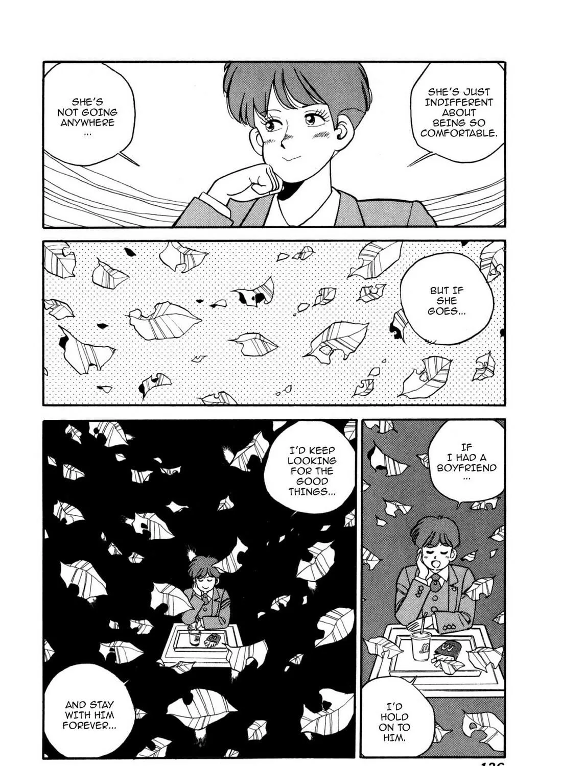Read Lemon Angel chapter 96 image 22 on Lezhin