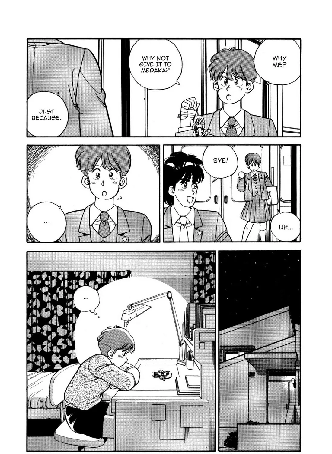 Read Lemon Angel chapter 96 image 26 on Lezhin