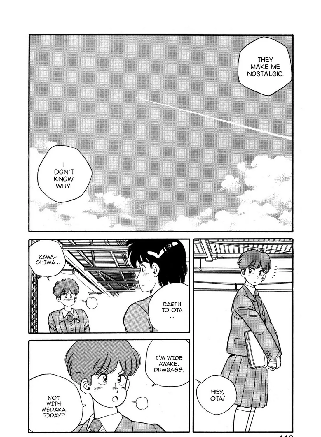 Read Lemon Angel chapter 96 image 6 on Lezhin