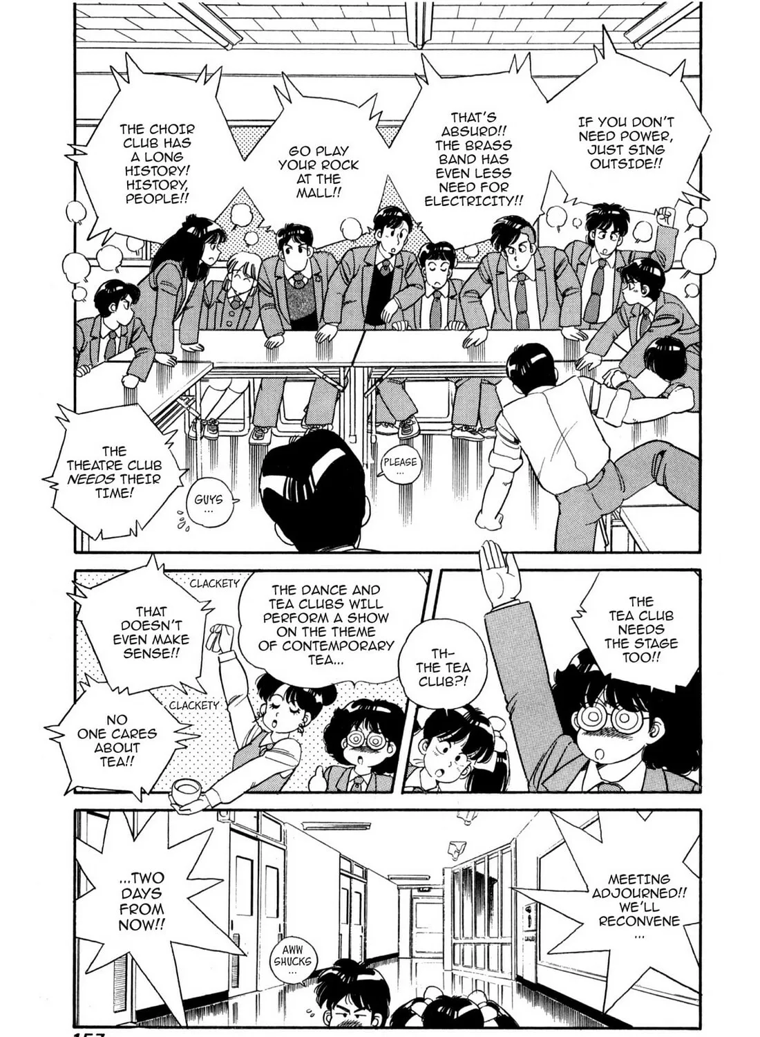 Read Lemon Angel chapter 98 image 12 on Lezhin