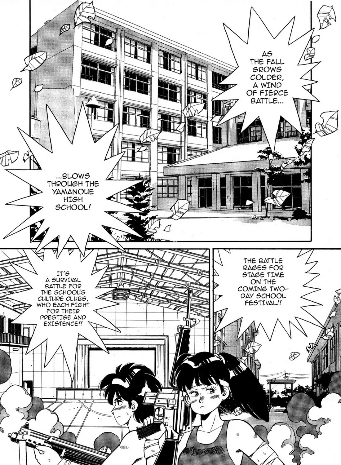 Read Lemon Angel chapter 98 image 2 on Lezhin
