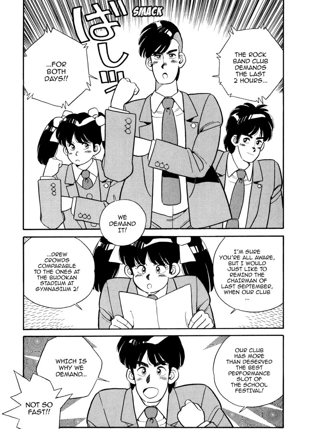 Read Lemon Angel chapter 98 image 6 on Lezhin