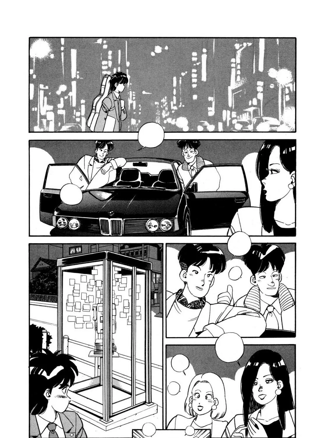 Read Lemon Angel chapter 99 image 22 on Lezhin