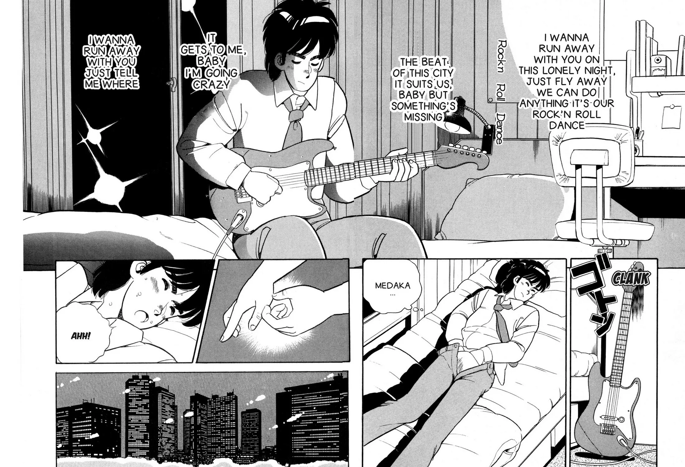 Read Lemon Angel chapter 99 image 30 on Lezhin