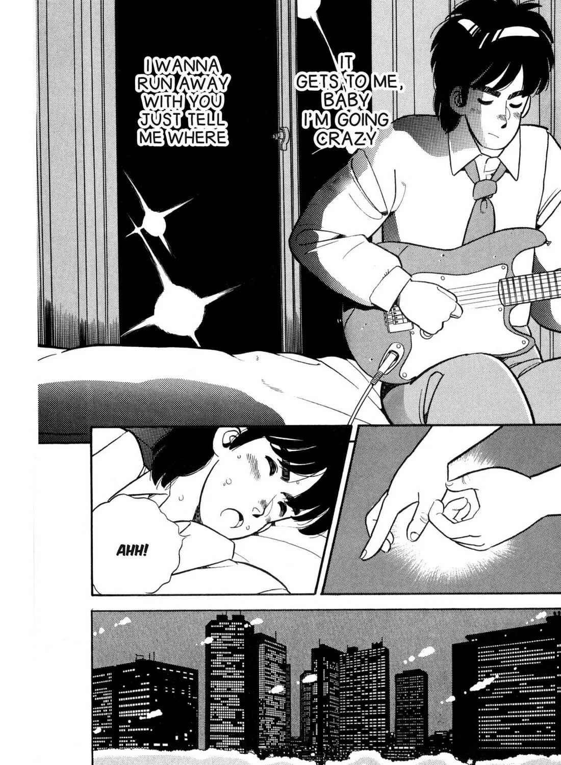 Read Lemon Angel chapter 99 image 34 on Lezhin
