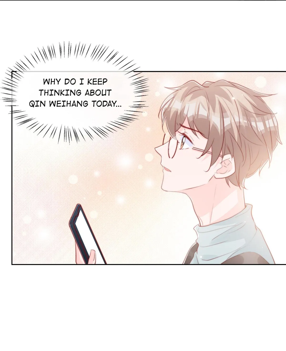 Lemon Lightning Chapter 34 page 11 - 