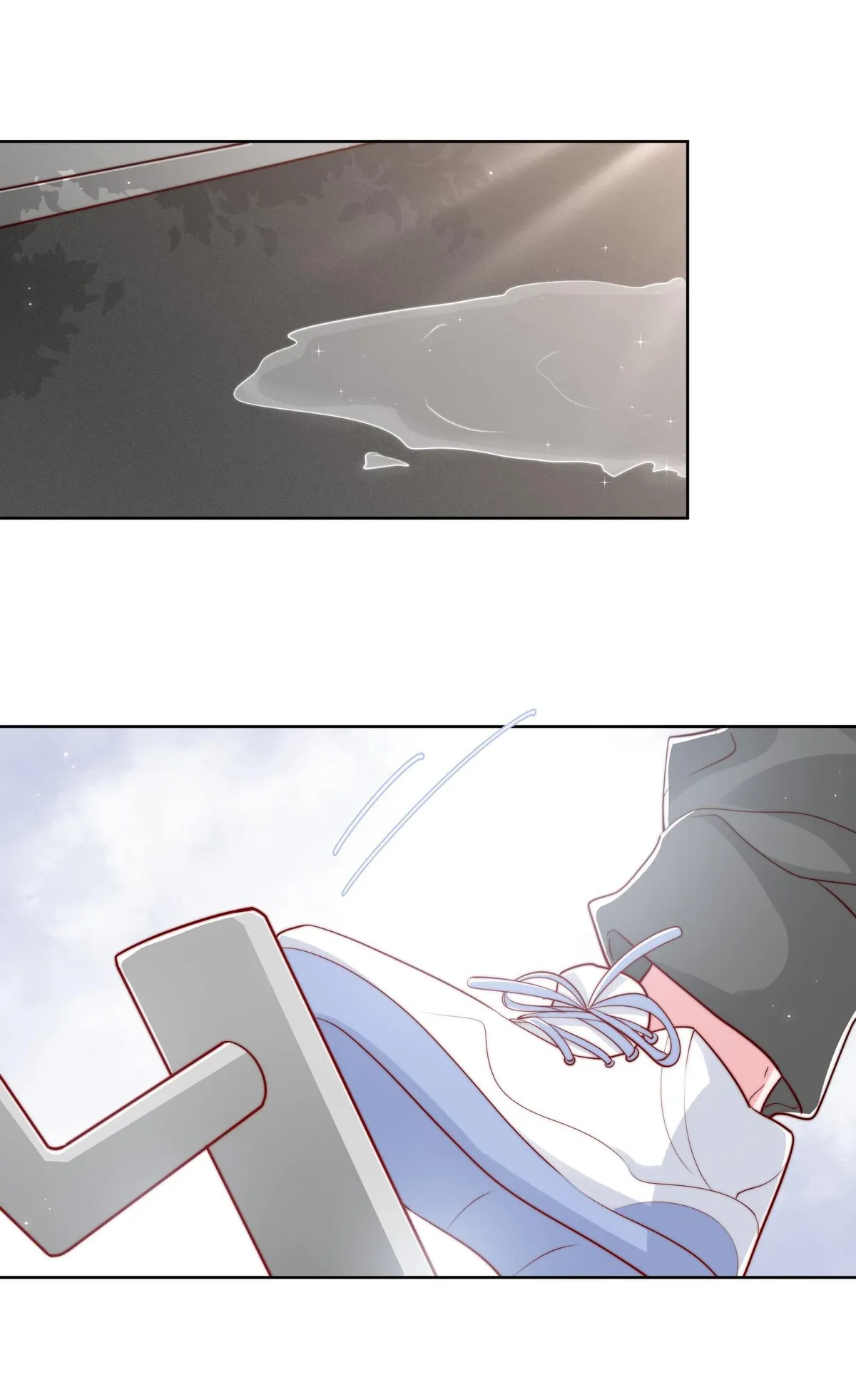 Lemon Lightning Chapter 34 page 14 - 