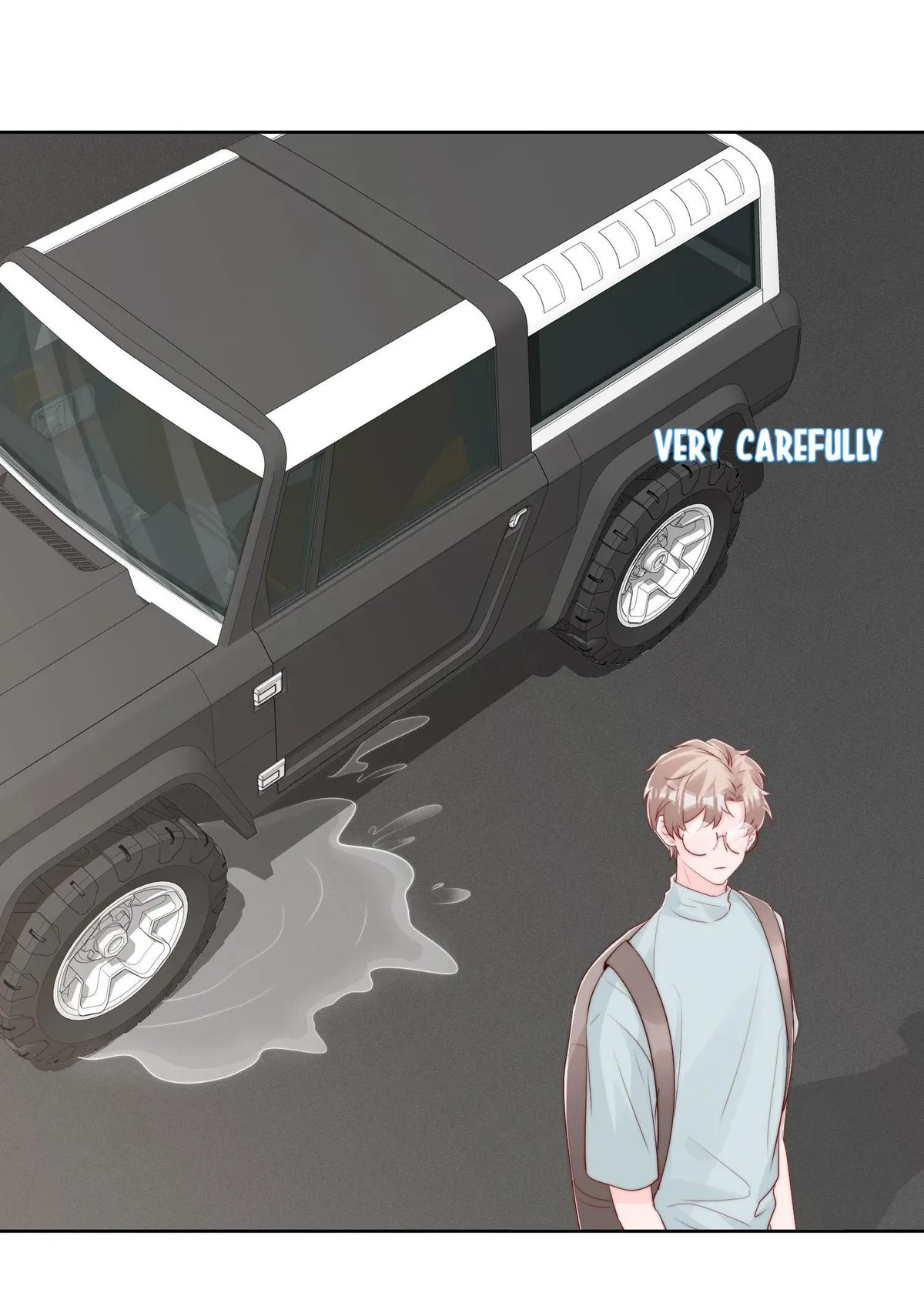 Lemon Lightning Chapter 34 page 15 - 