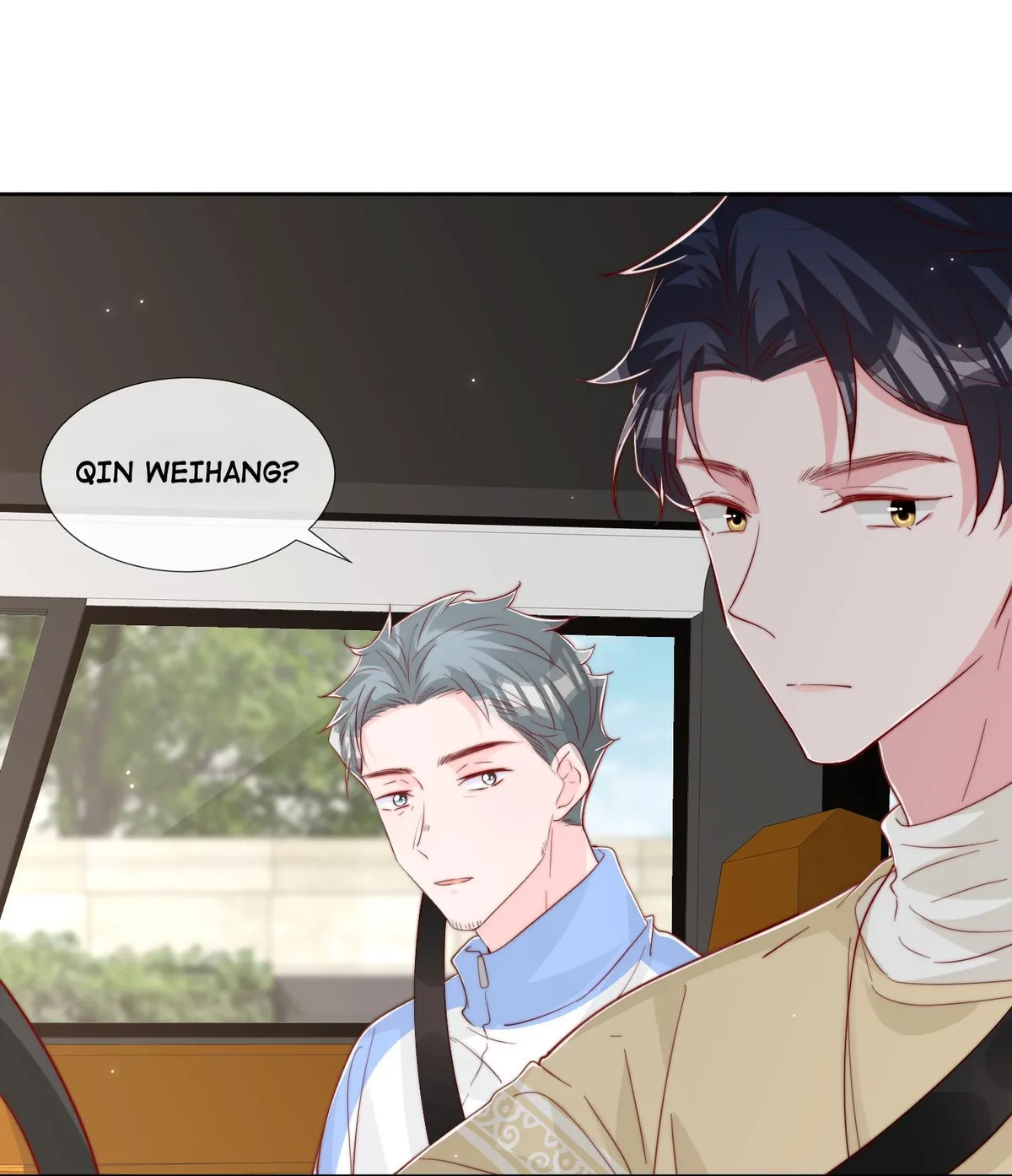 Lemon Lightning Chapter 34 page 17 - 