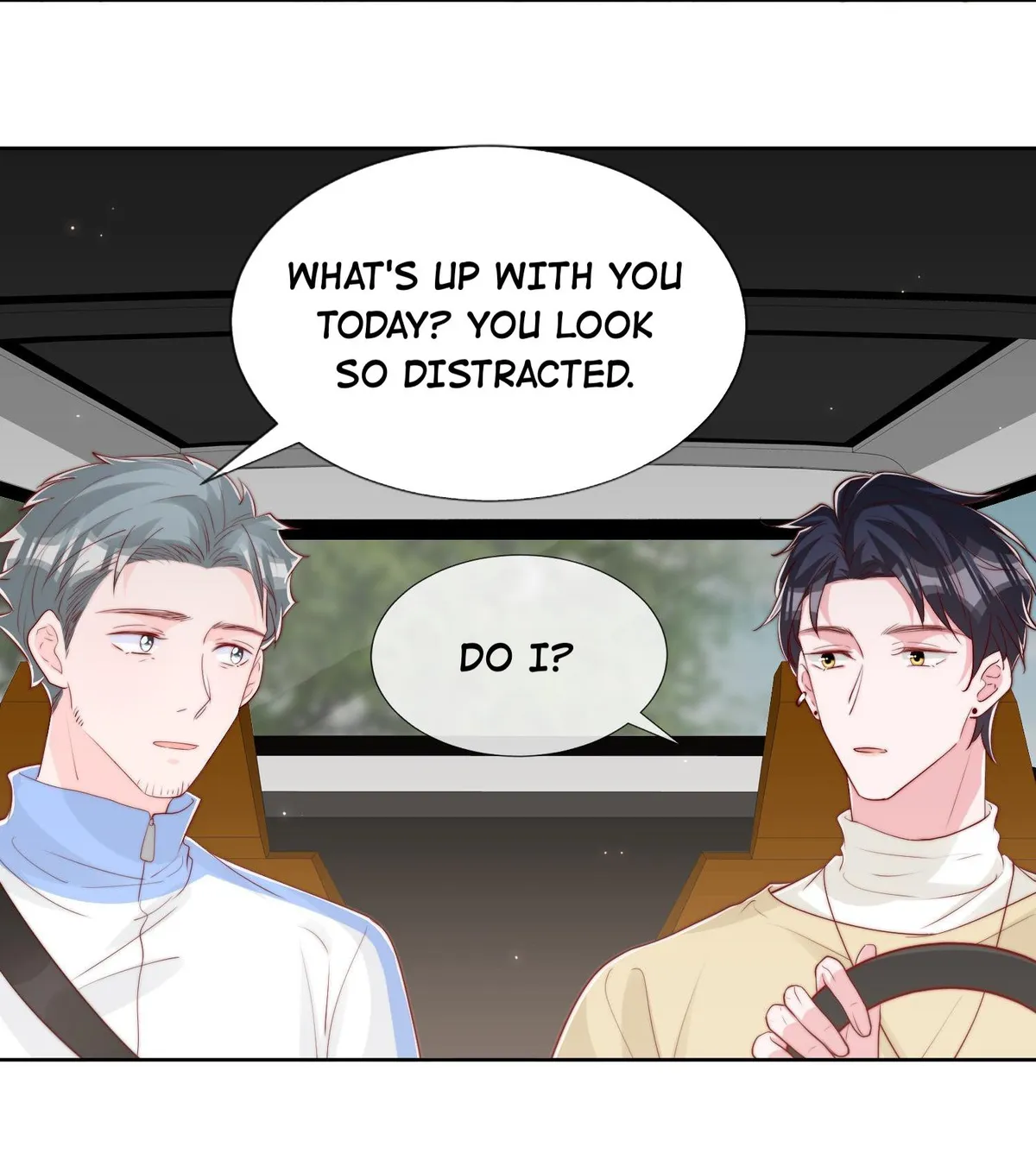 Lemon Lightning Chapter 34 page 18 - 