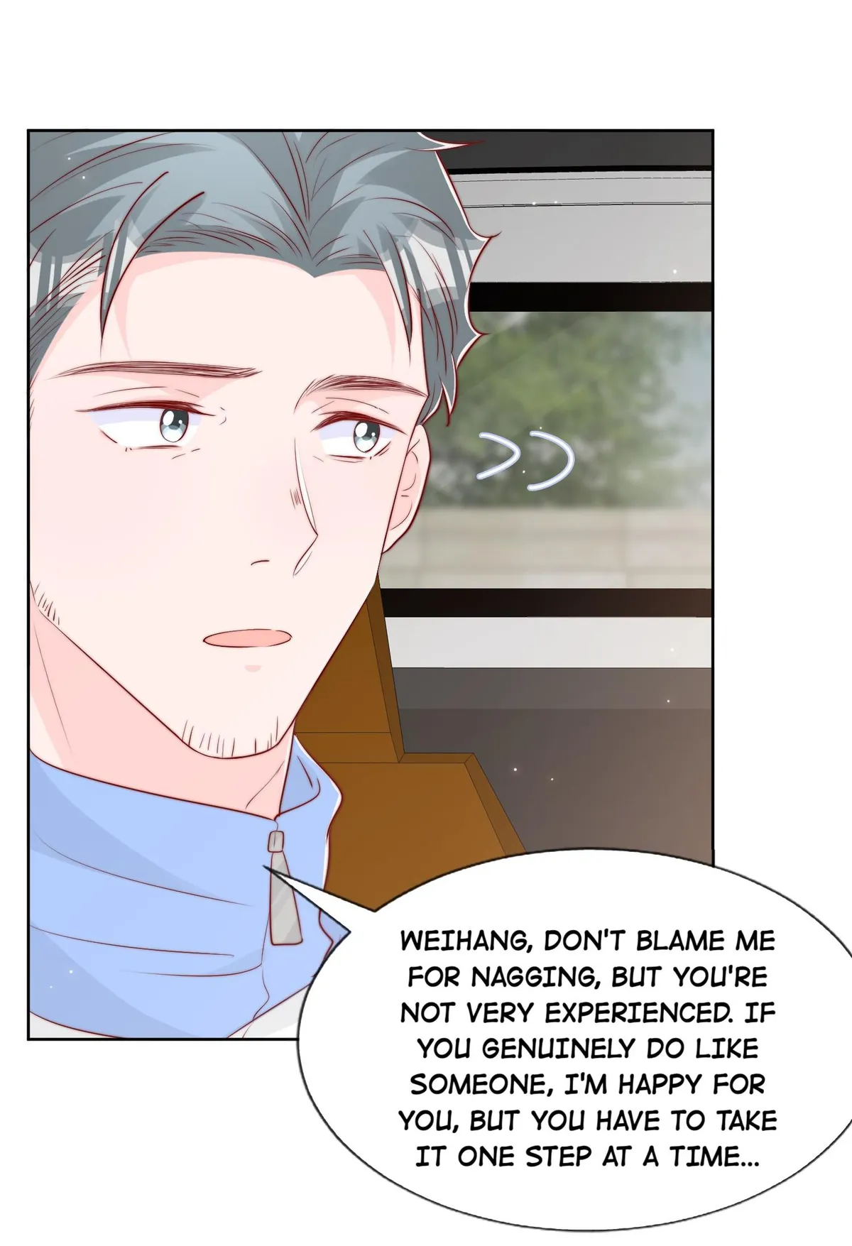Lemon Lightning Chapter 34 page 20 - 