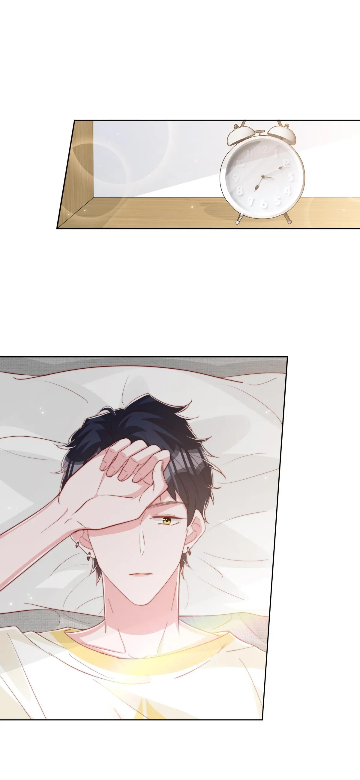 Lemon Lightning Chapter 34 page 3 - 