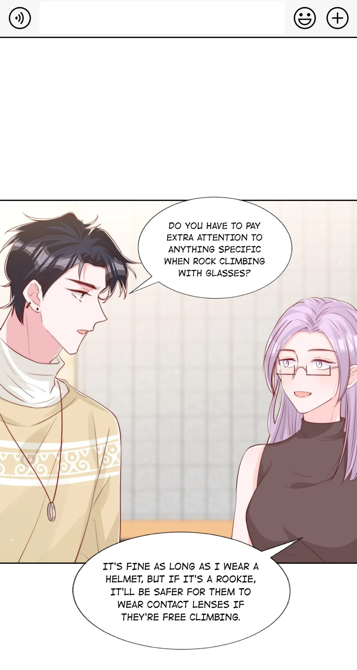Lemon Lightning Chapter 34 page 29 - 