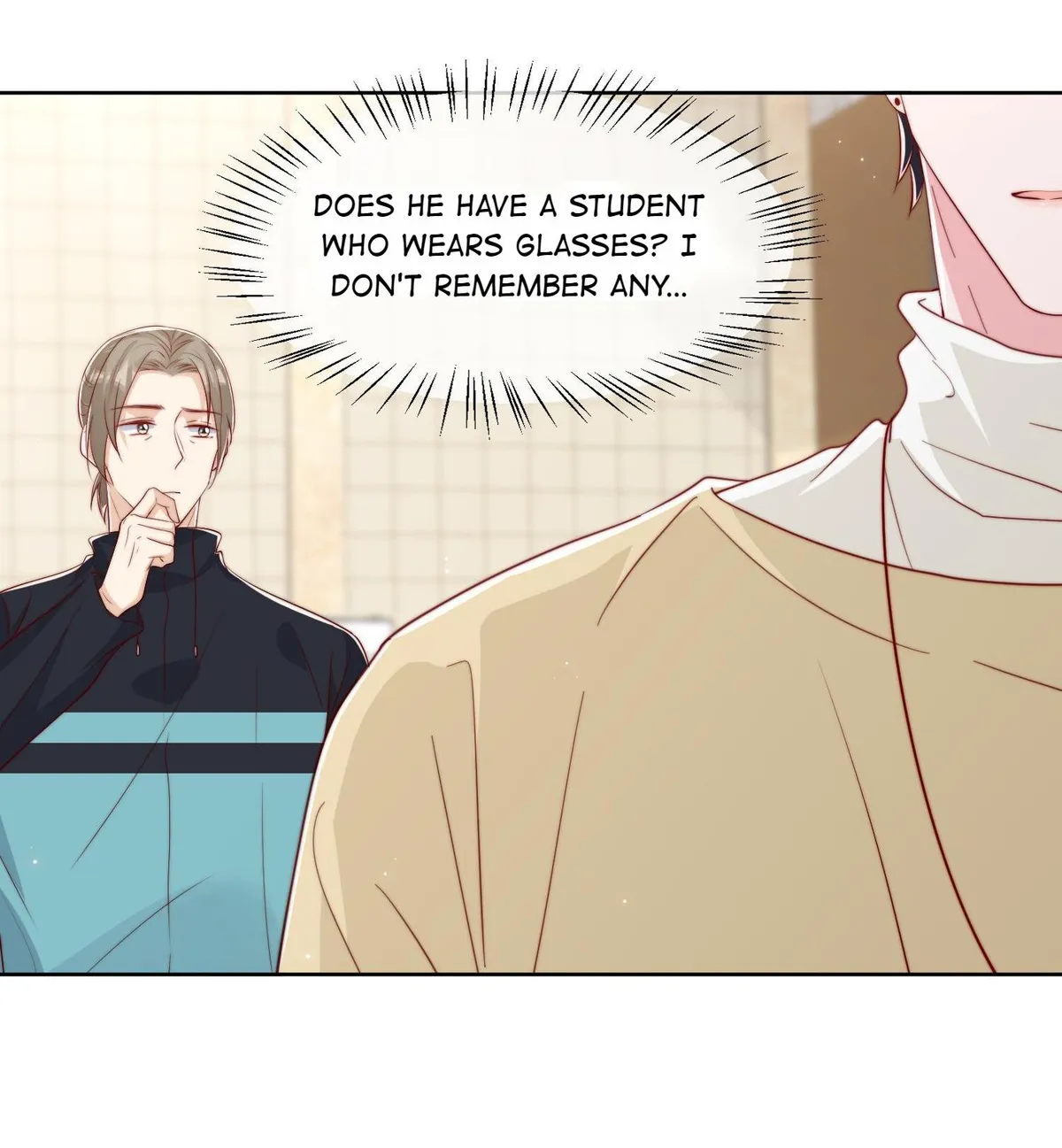 Lemon Lightning Chapter 34 page 30 - 