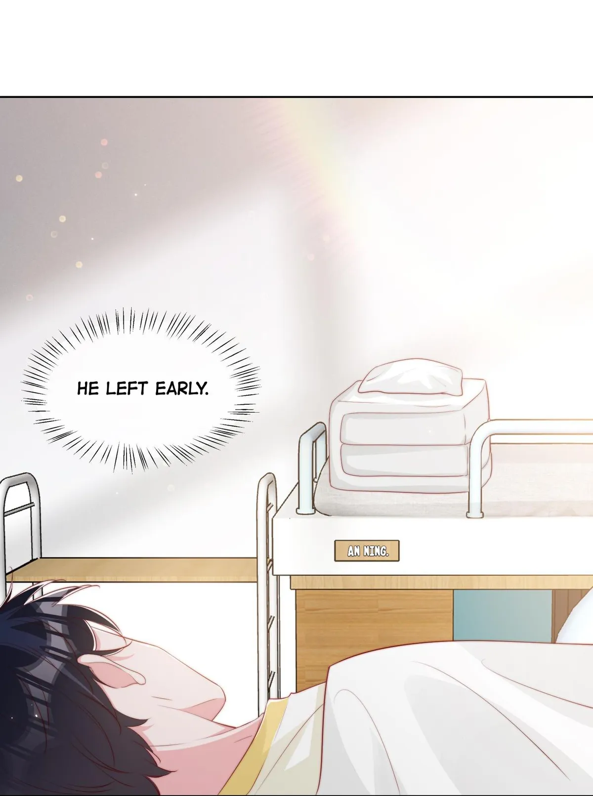 Lemon Lightning Chapter 34 page 4 - 
