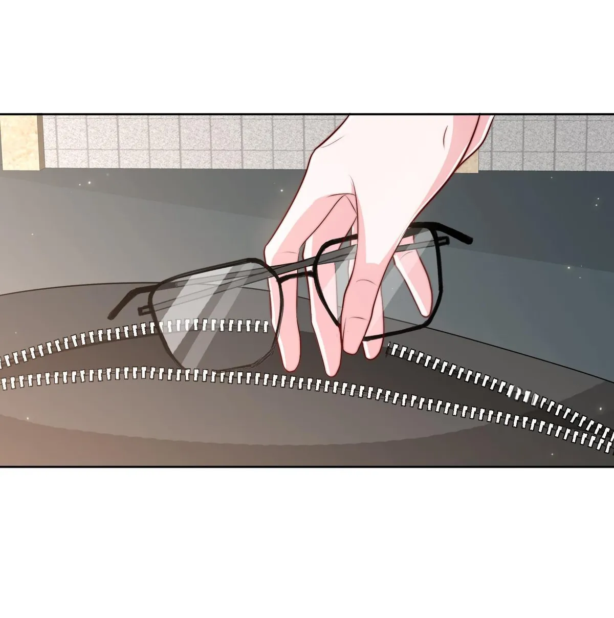 Lemon Lightning Chapter 34 page 32 - 