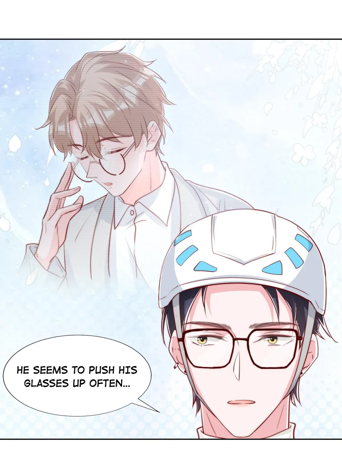 Lemon Lightning Chapter 34 page 34 - 