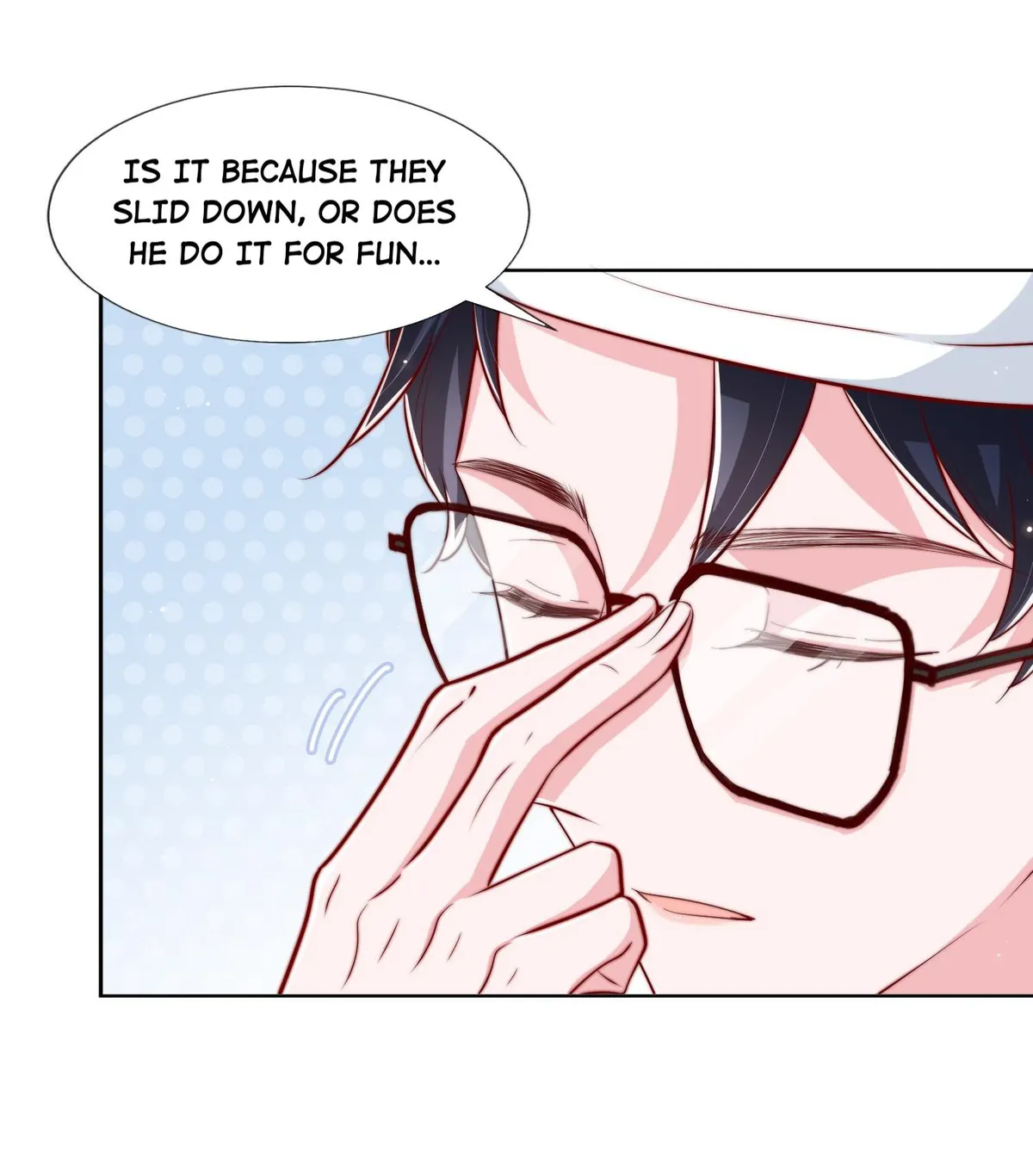 Lemon Lightning Chapter 34 page 35 - 