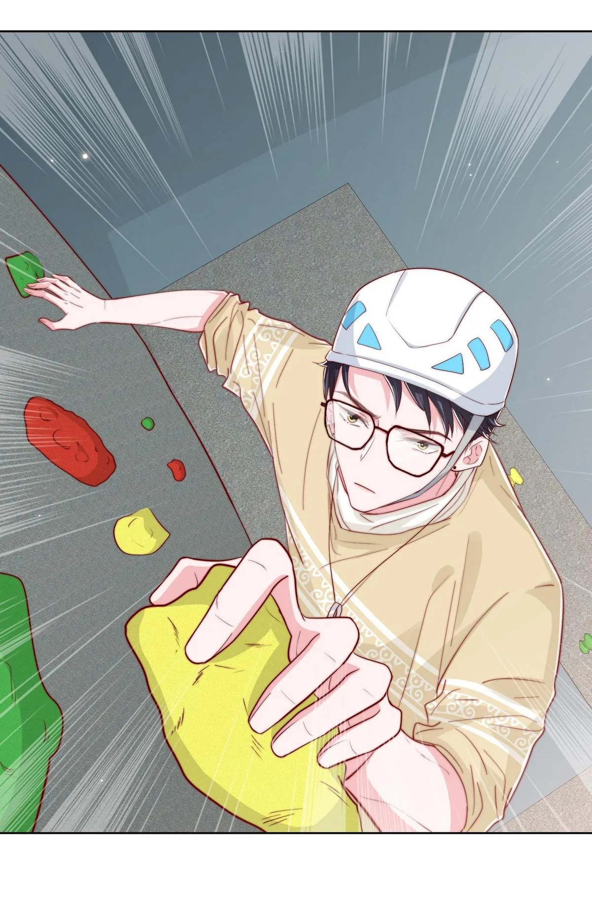 Lemon Lightning Chapter 34 page 36 - 