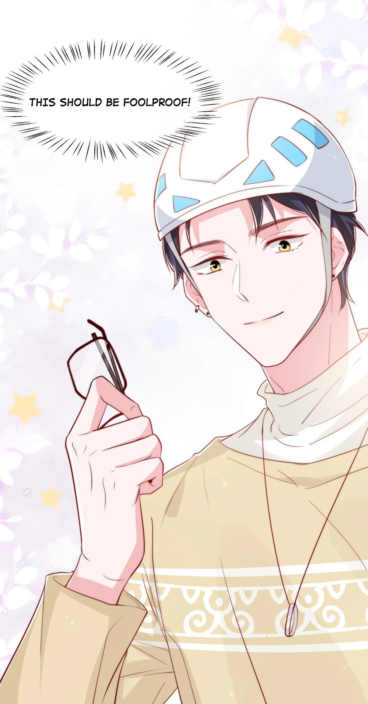 Lemon Lightning Chapter 34 page 40 - 