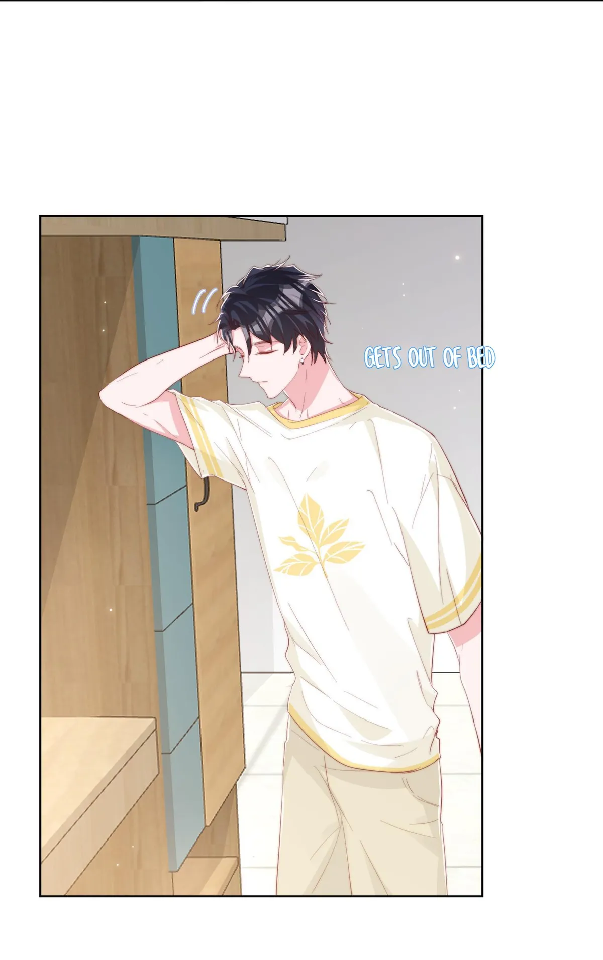 Lemon Lightning Chapter 34 page 5 - 