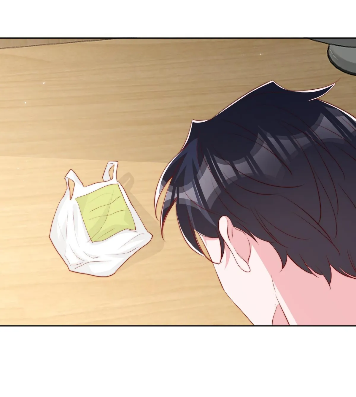 Lemon Lightning Chapter 34 page 6 - 