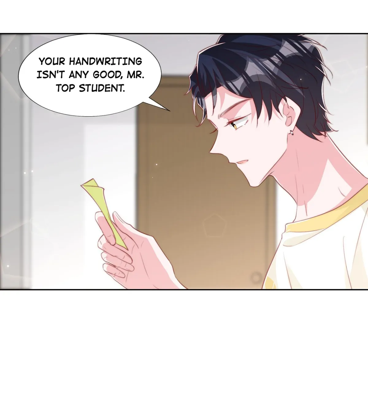 Lemon Lightning Chapter 34 page 8 - 