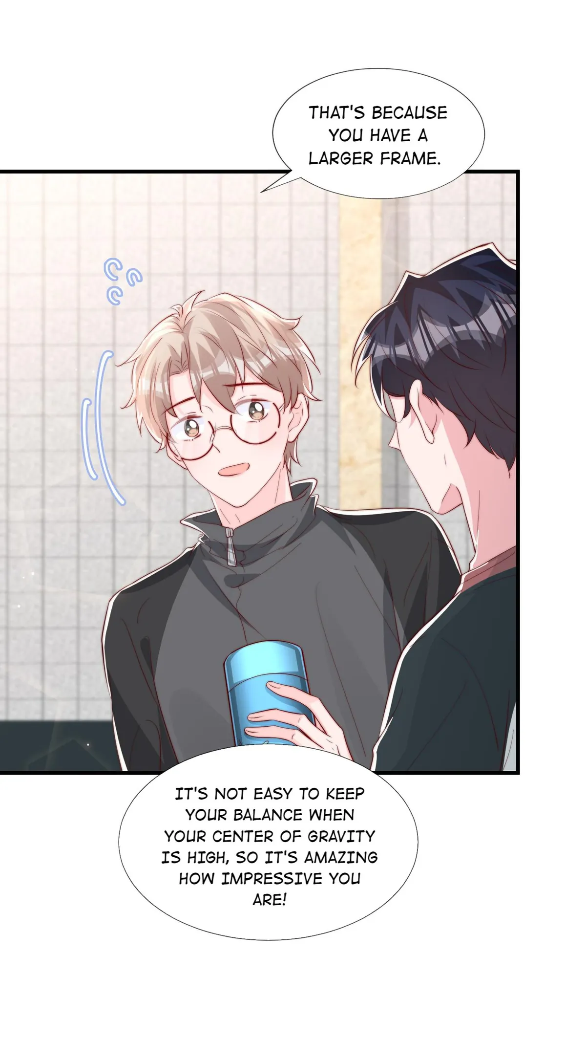 Lemon Lightning Chapter 36 page 12 - 