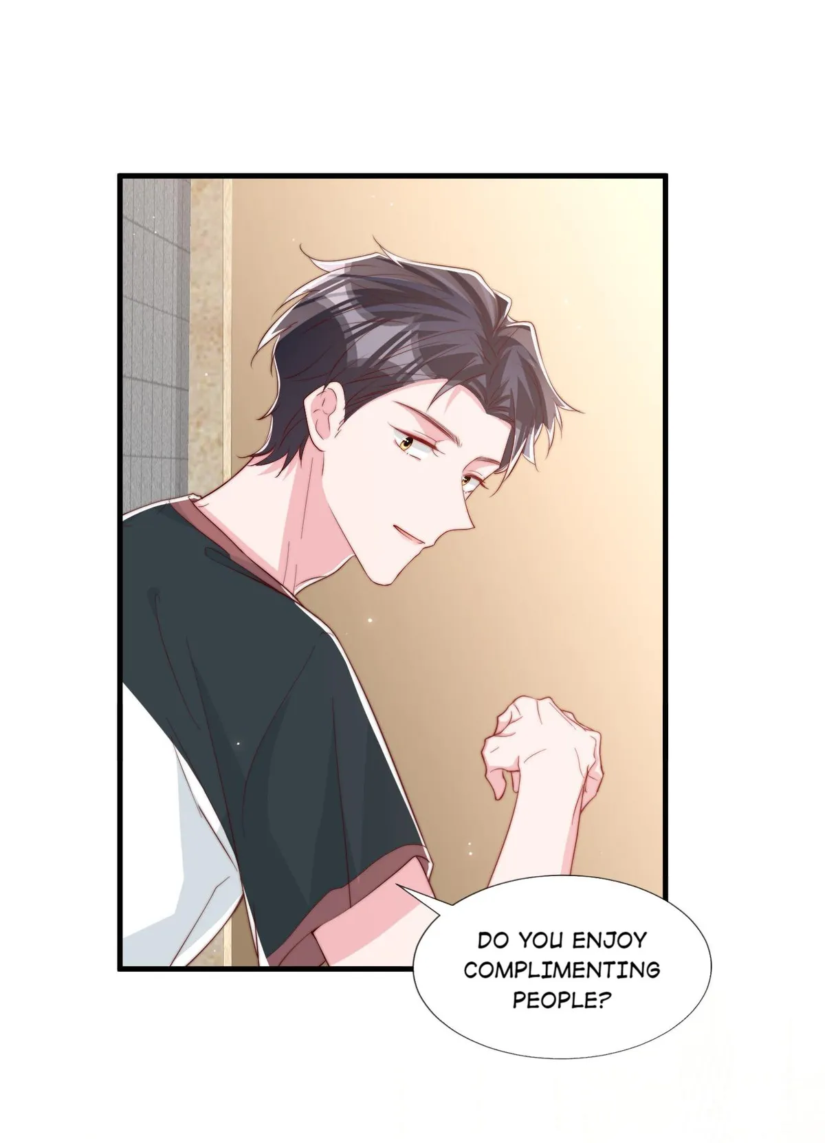 Lemon Lightning Chapter 36 page 13 - 