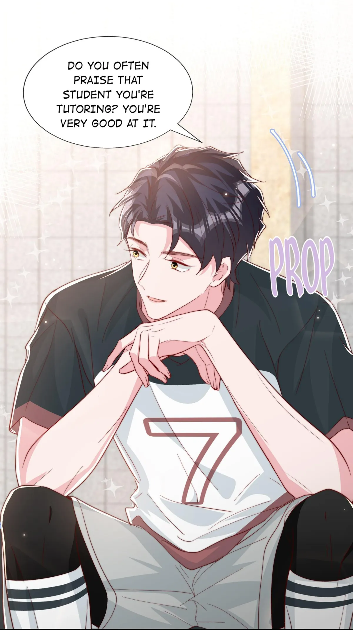 Lemon Lightning Chapter 36 page 14 - 