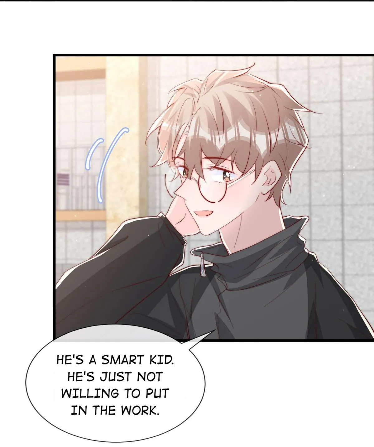 Lemon Lightning Chapter 36 page 15 - 