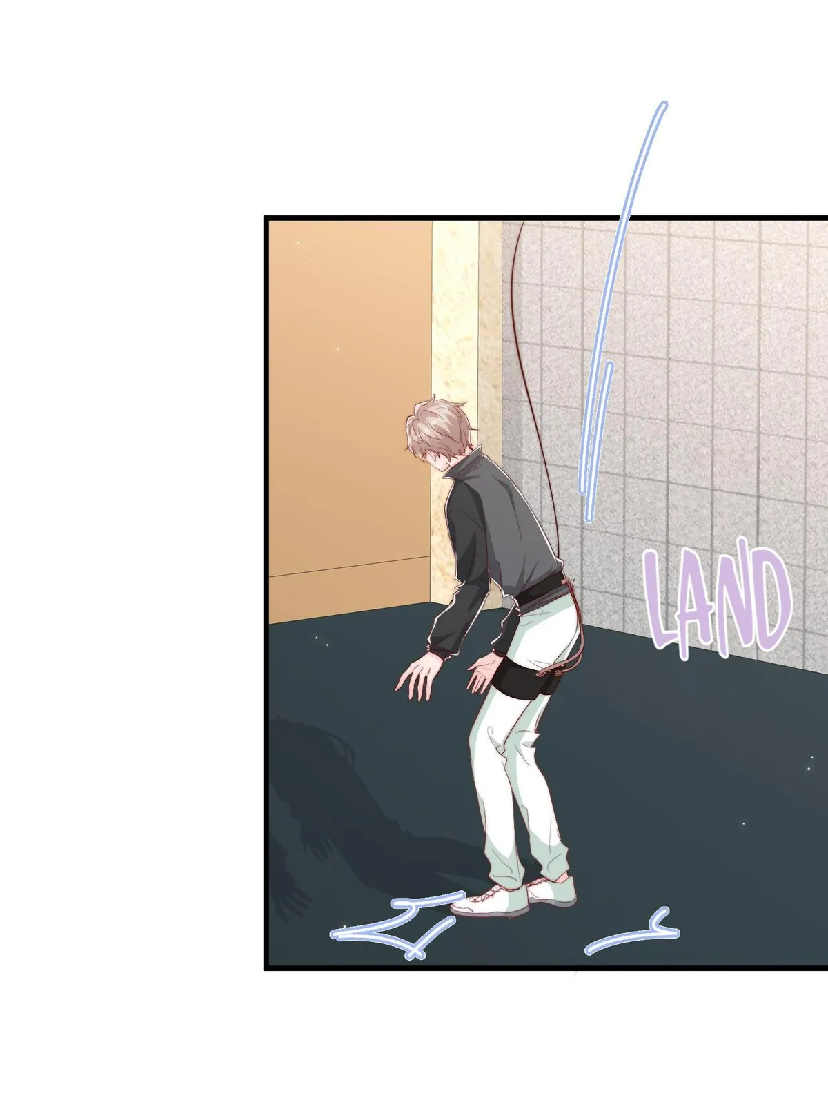 Lemon Lightning Chapter 36 page 23 - 