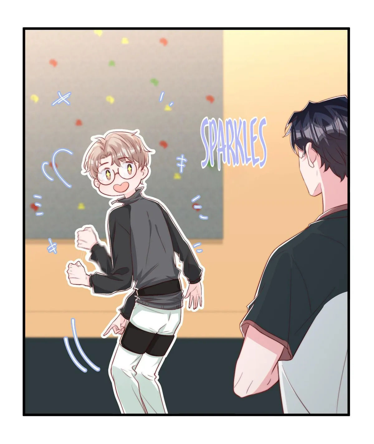 Lemon Lightning Chapter 36 page 25 - 