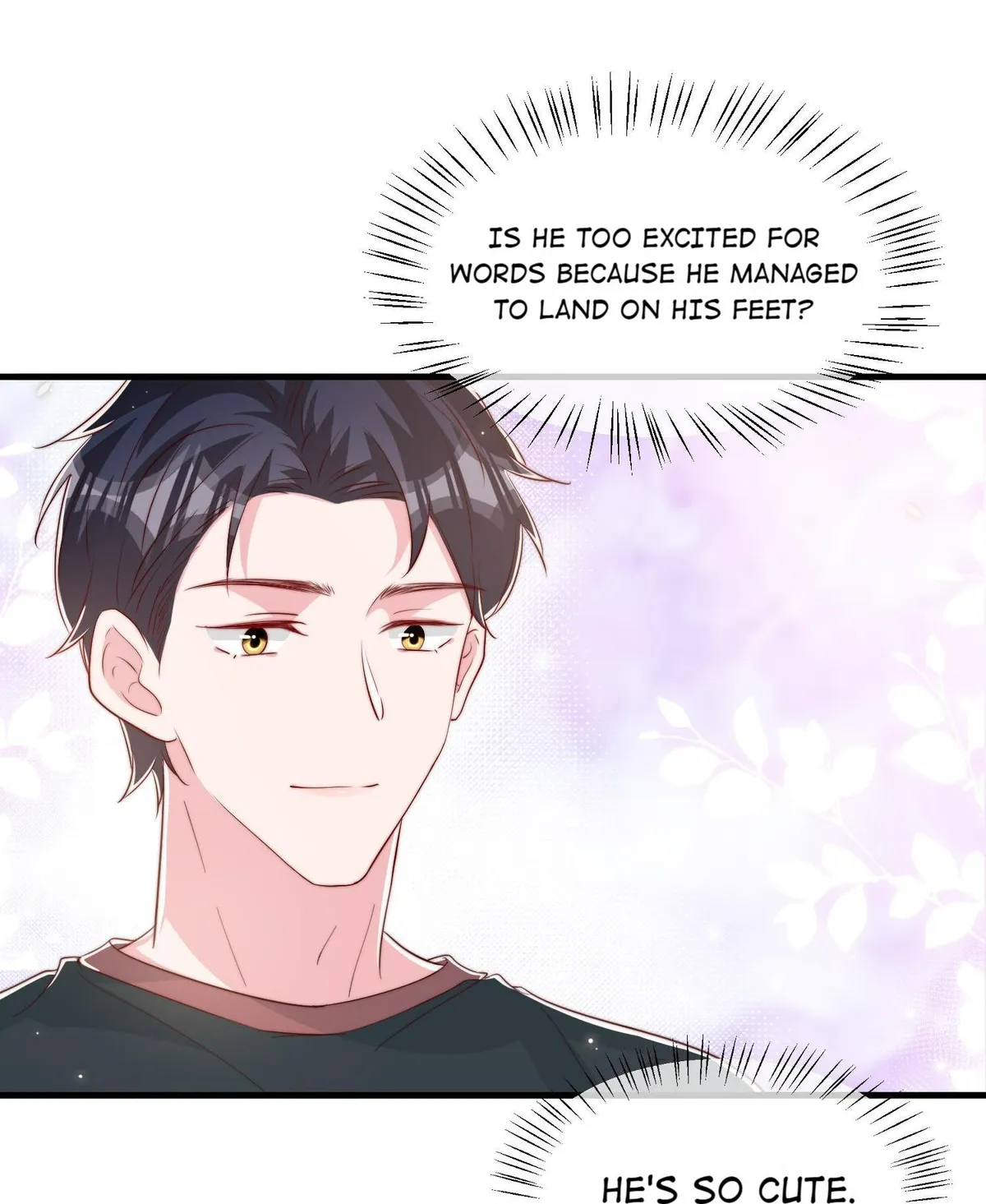Lemon Lightning Chapter 36 page 26 - 