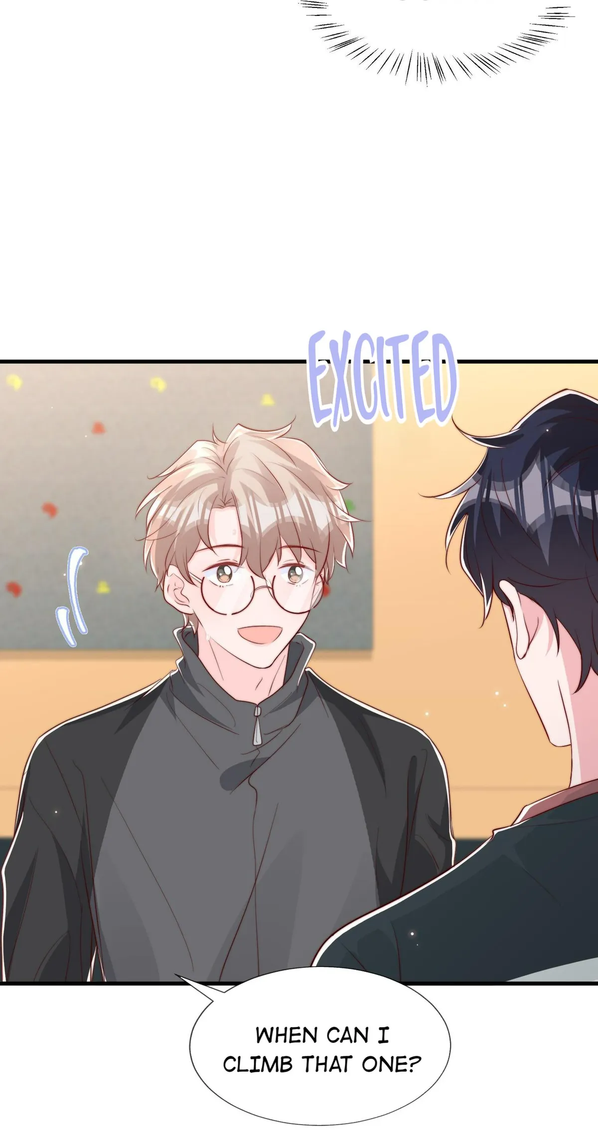 Lemon Lightning Chapter 36 page 27 - 