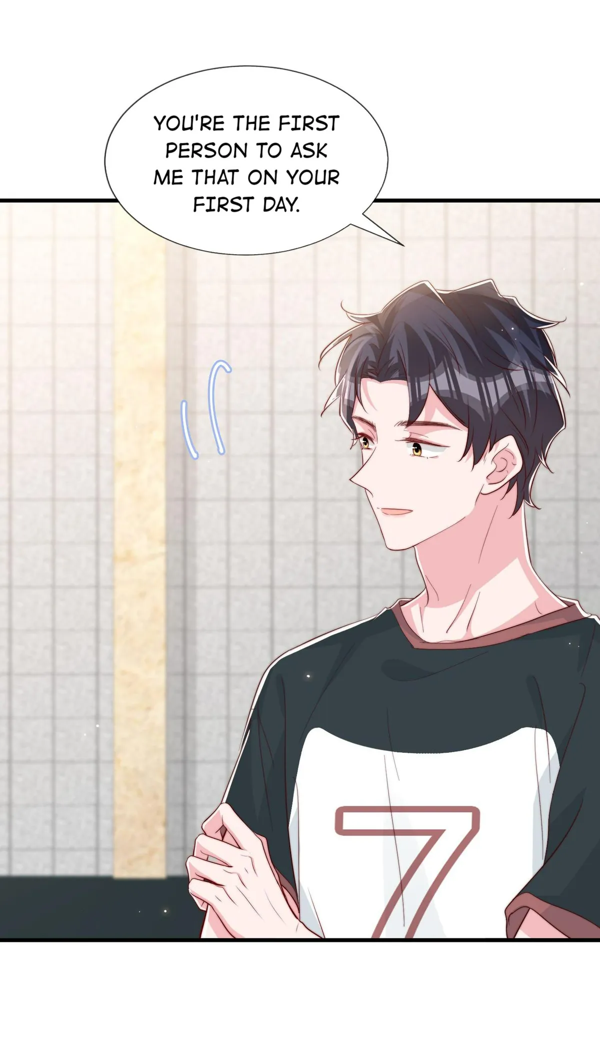 Lemon Lightning Chapter 36 page 29 - 