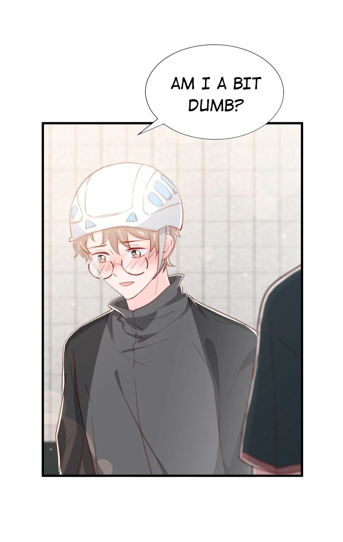 Lemon Lightning Chapter 36 page 4 - 