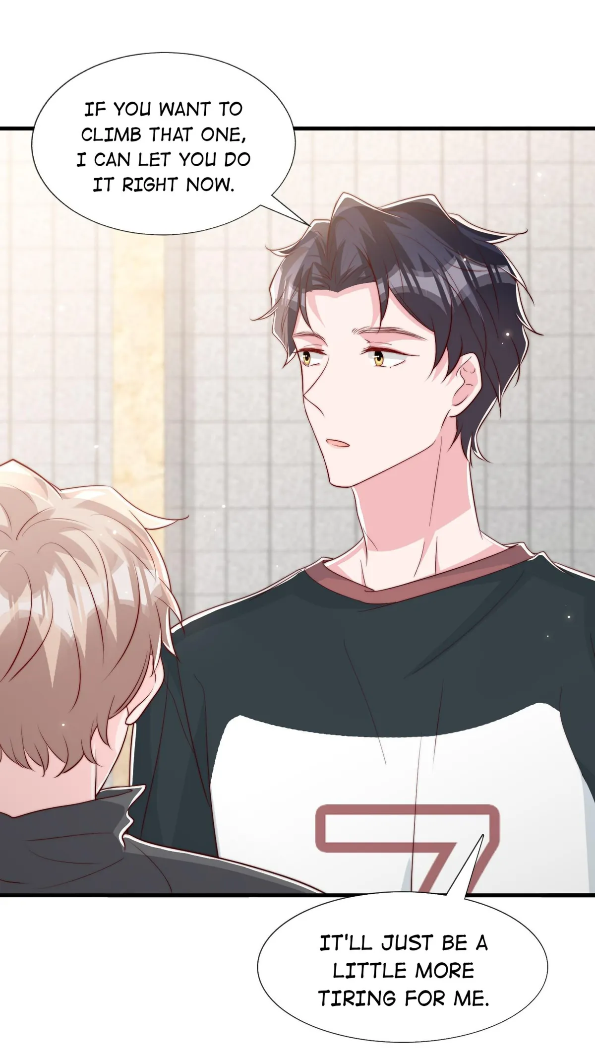 Lemon Lightning Chapter 36 page 31 - 