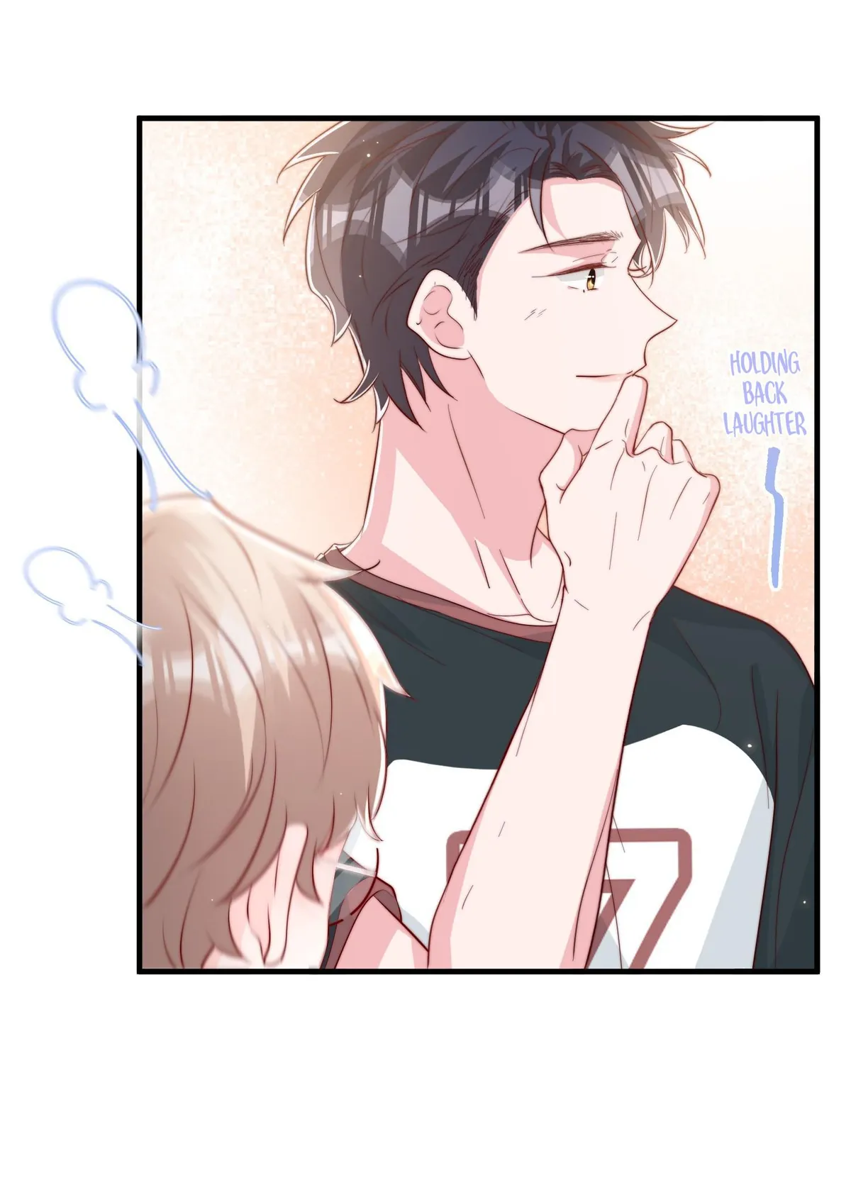 Lemon Lightning Chapter 36 page 33 - 