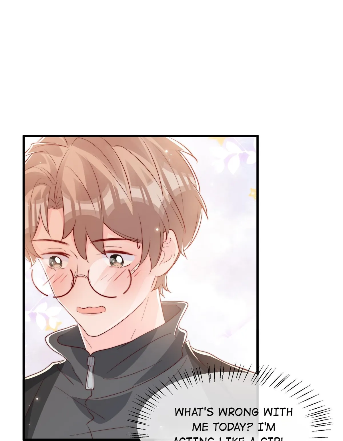 Lemon Lightning Chapter 36 page 36 - 