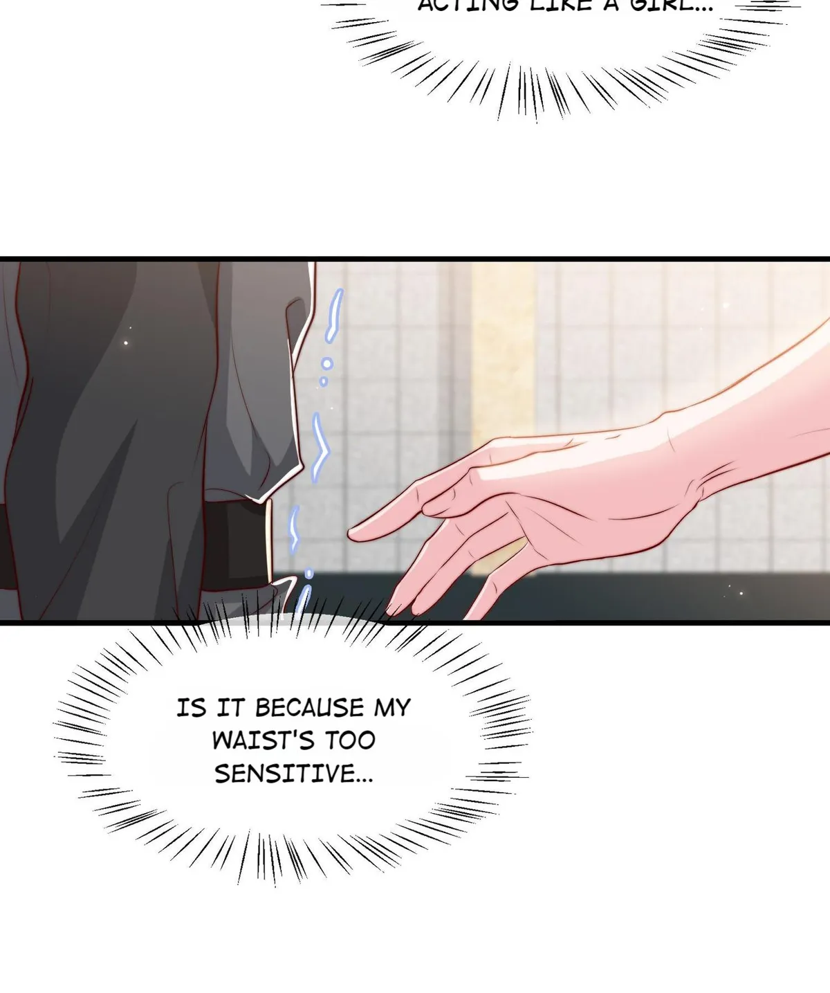 Lemon Lightning Chapter 36 page 37 - 