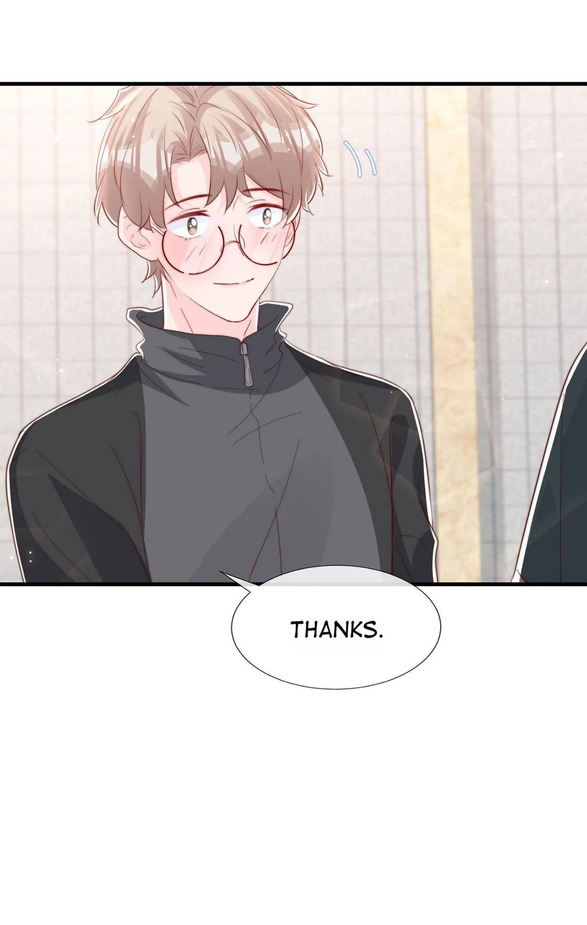 Lemon Lightning Chapter 36 page 39 - 