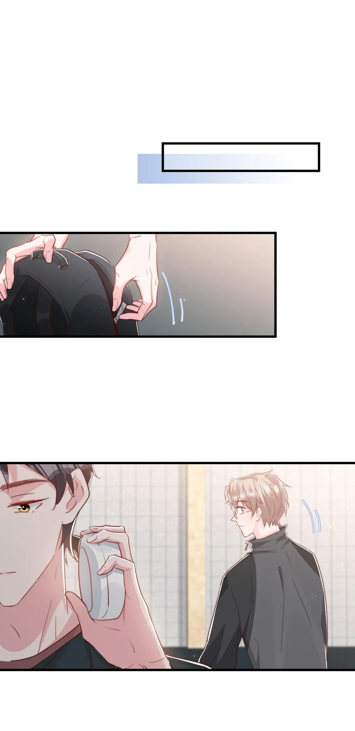Lemon Lightning Chapter 36 page 40 - 