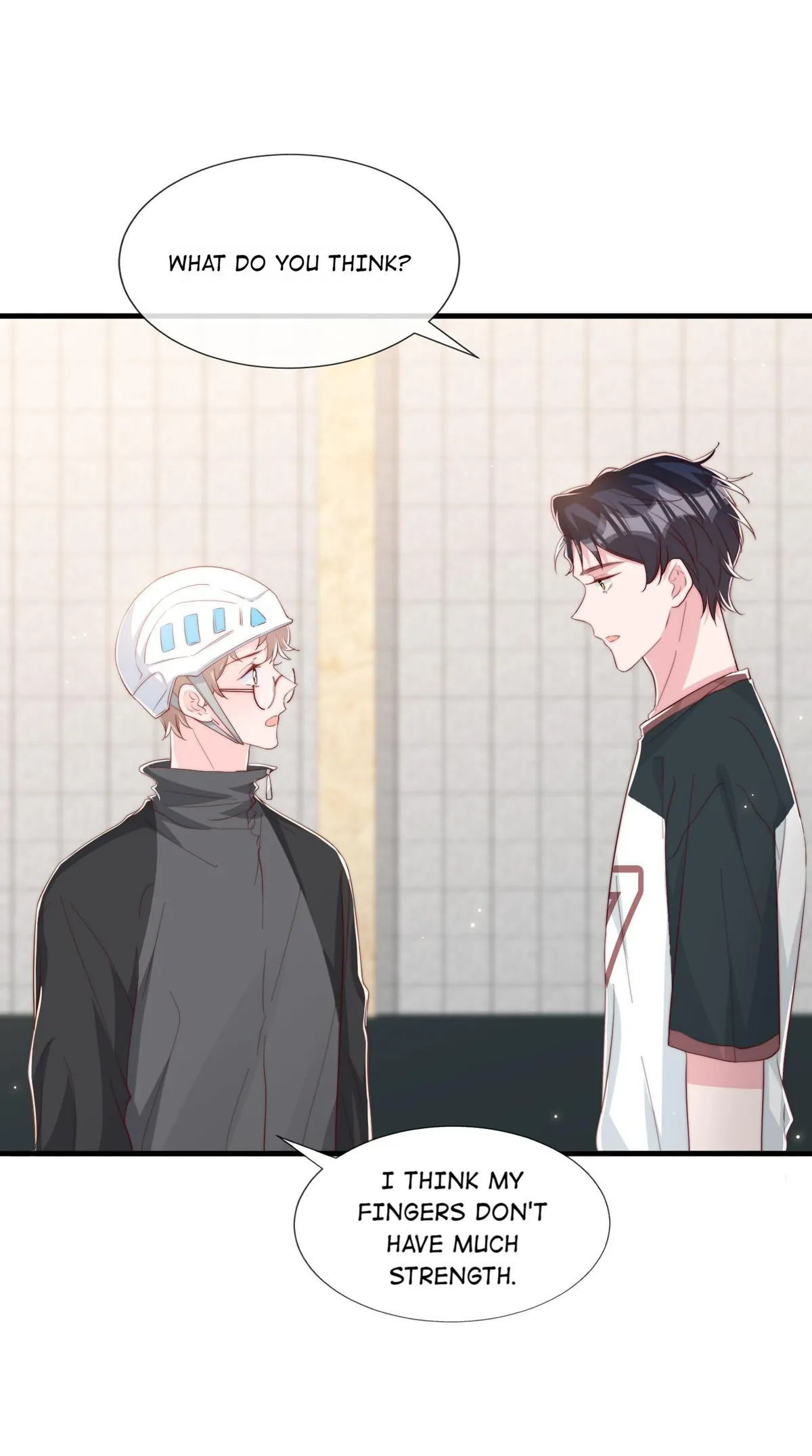 Lemon Lightning Chapter 36 page 5 - 