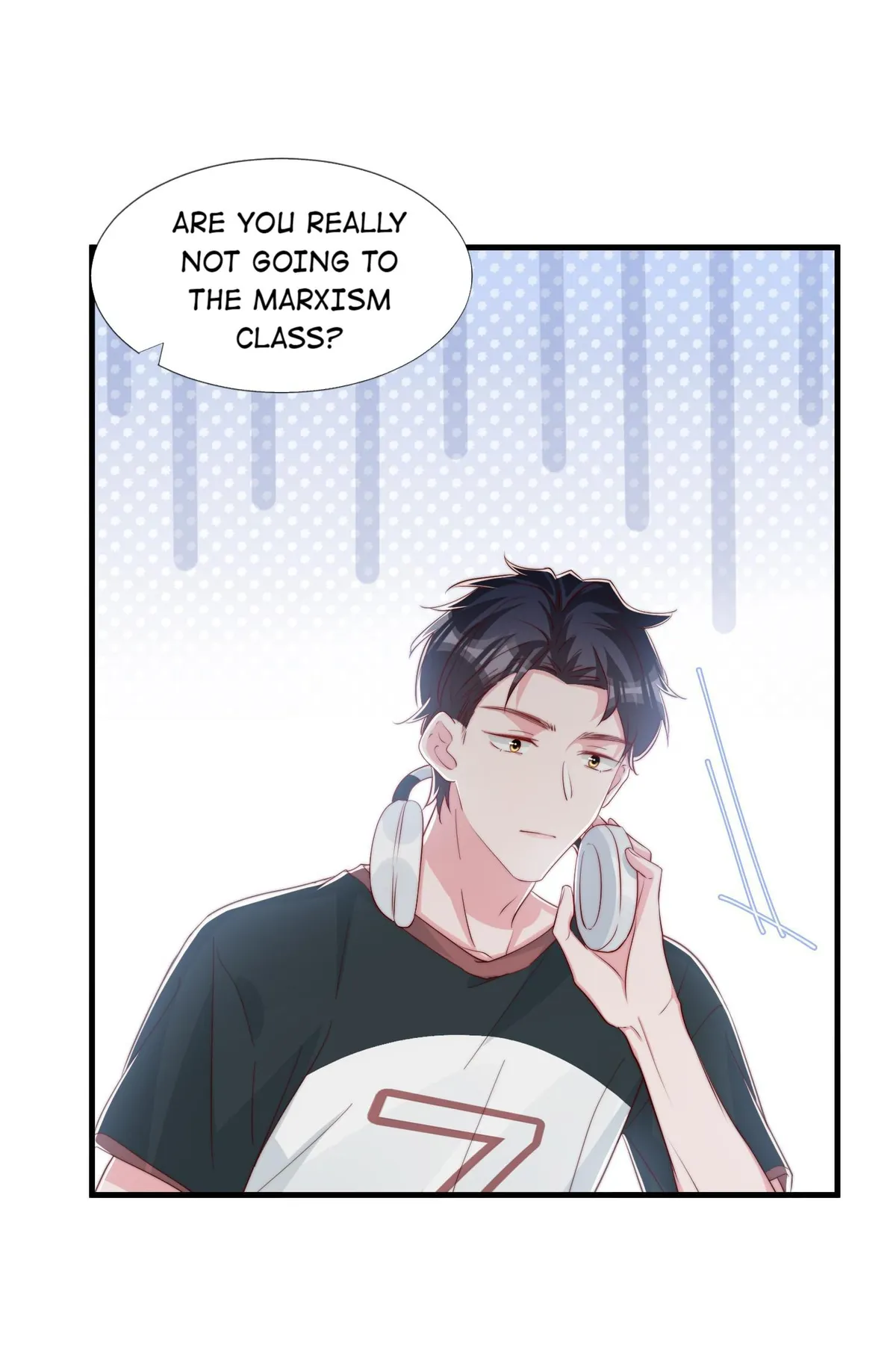 Lemon Lightning Chapter 36 page 41 - 