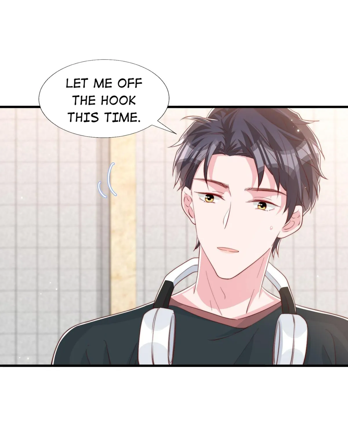 Lemon Lightning Chapter 36 page 42 - 