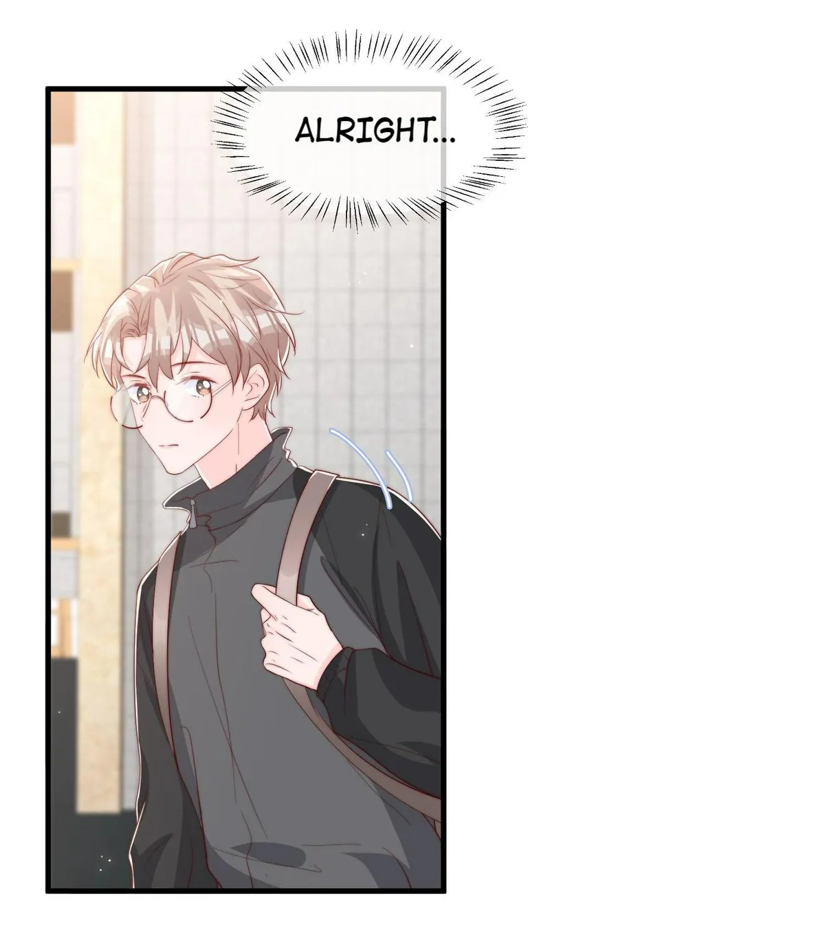 Lemon Lightning Chapter 36 page 43 - 
