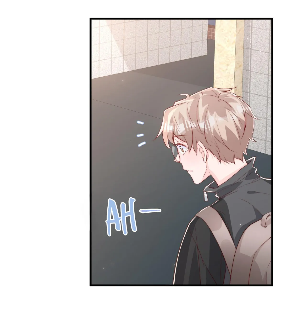 Lemon Lightning Chapter 36 page 44 - 