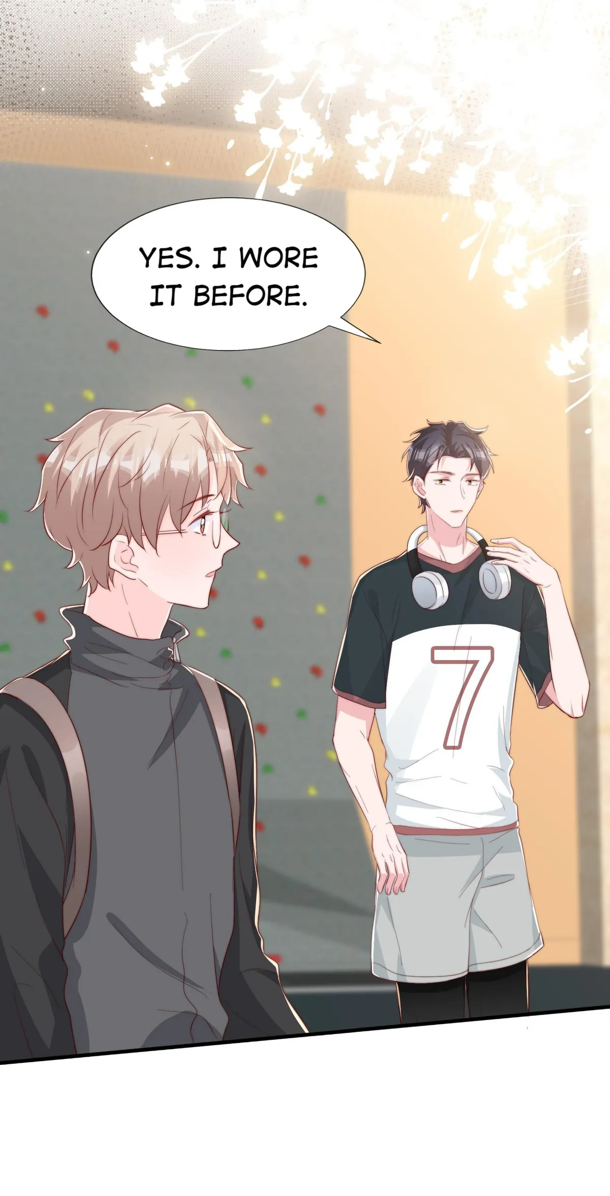 Lemon Lightning Chapter 36 page 46 - 